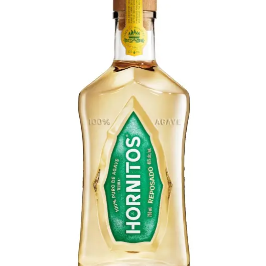 HORNITOS REPOSADO
