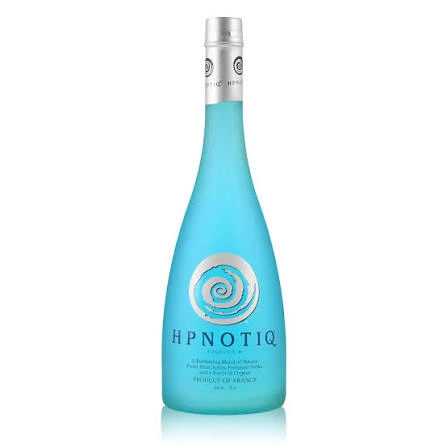 HPNOTIQ LIQUEUR