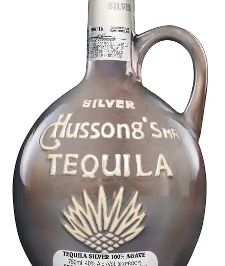 HUSSONG SILVER