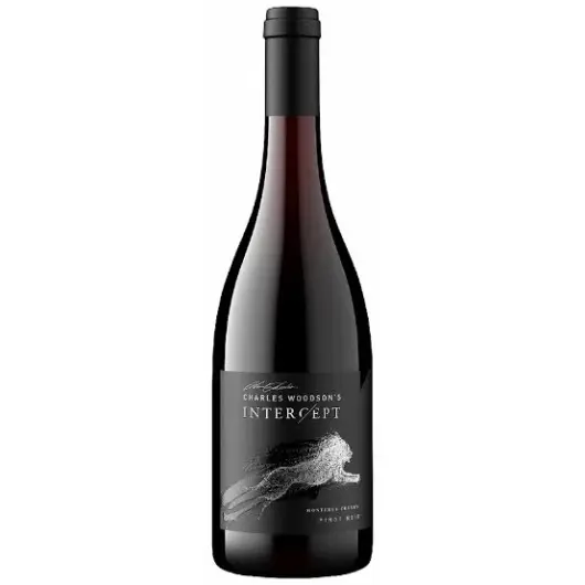 INTERCEPT PINOT NOIR