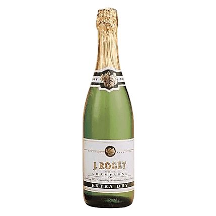 J ROGET EXTRA DRY