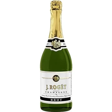 J ROGET SPUMANTE SPARKLING