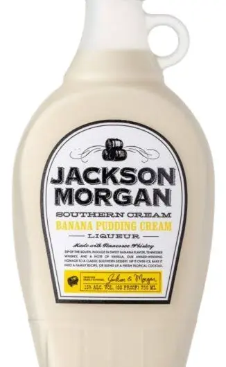 JACKSON MORGAN BANANA