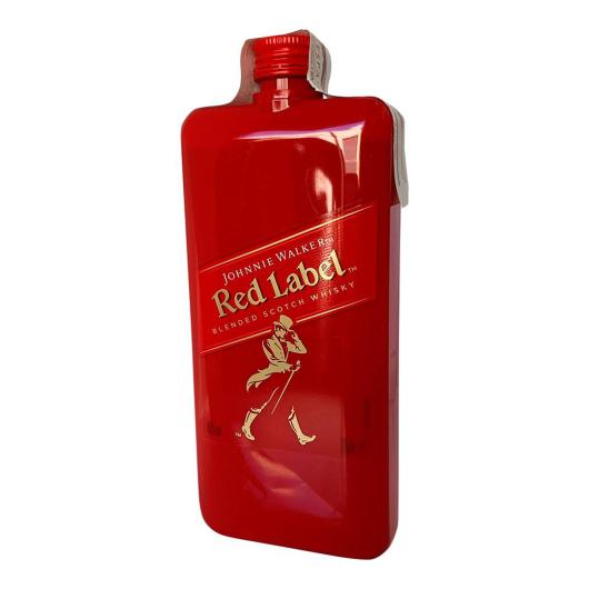 JOHNNIE WALKER RED PET