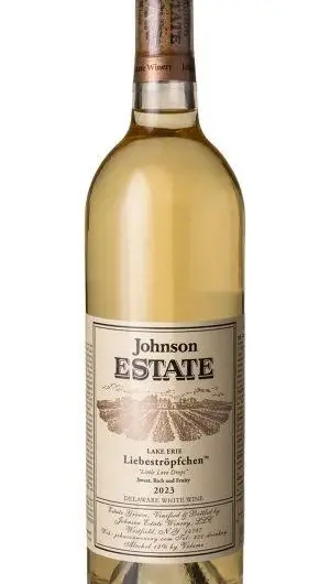 JOHNSON ESTATE LIEBESTROPFCHEN