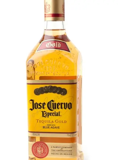 JOSE CUERVO TEQ GLD ESPECIAL