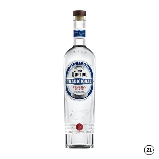 JOSE CUERVO TEQ SLVR ESPECIAL