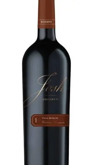 JOSH RES PASO ROBLES