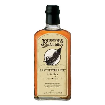 JOURNEYMAN