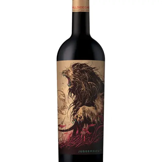 JUGGERNAUT CAB SAUV