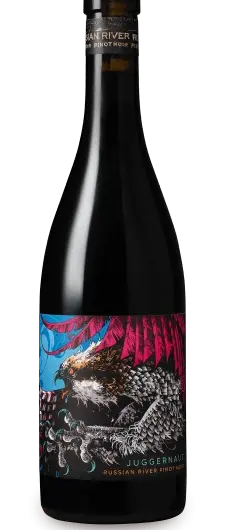 JUGGERNAUT PINOT NOIR
