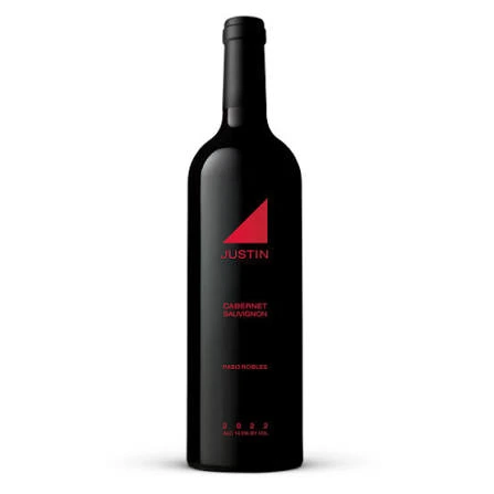 JUSTIN CABERNET SAUV