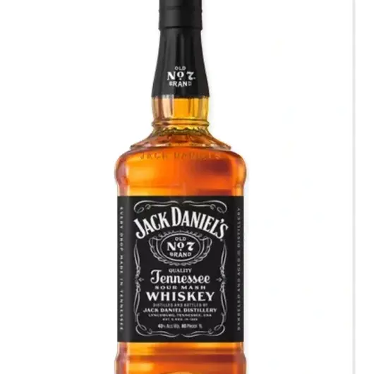 JACK D FIRE