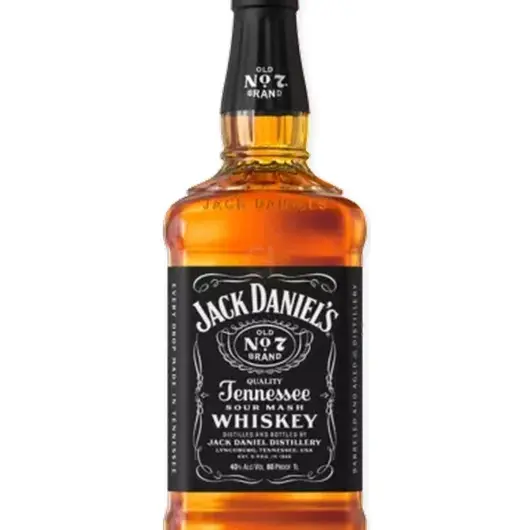 JACK DANIELS