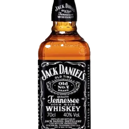 JACK DANIELS BLK
