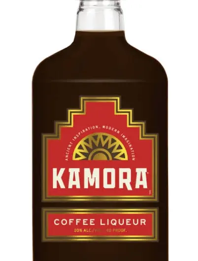 KAMORA