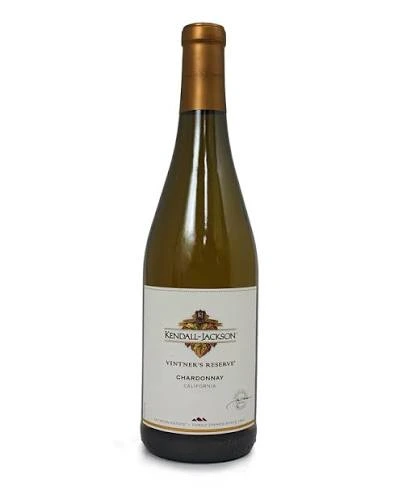 KENDALL JACKSON CHARD