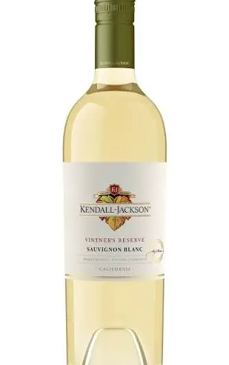 KENDALL JACKSON SAUV BLANC