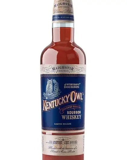 KENTUCKY OWL BBN