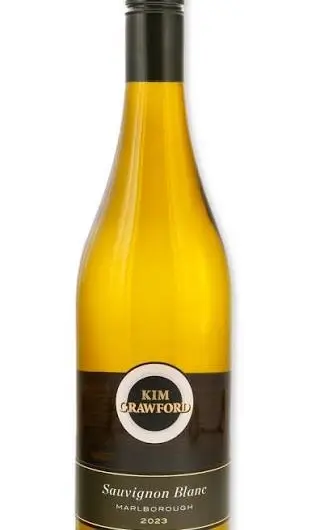 KIM CRAWFORD SAUV BLANC
