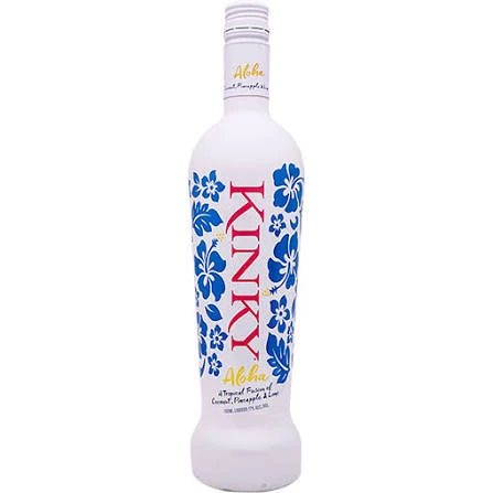 KINKY ALOHA