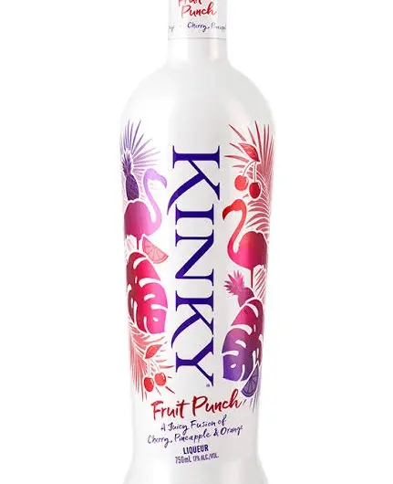 KINKY FRUIT PUNCH