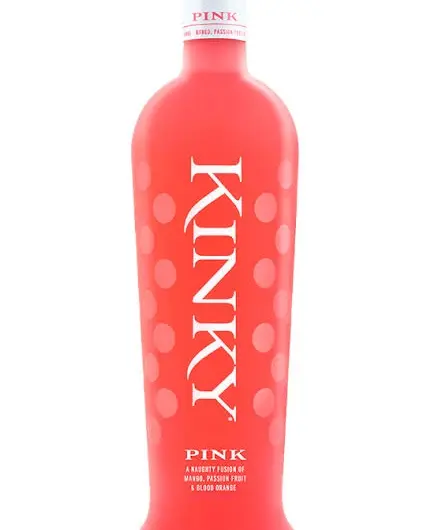 KINKY PINK