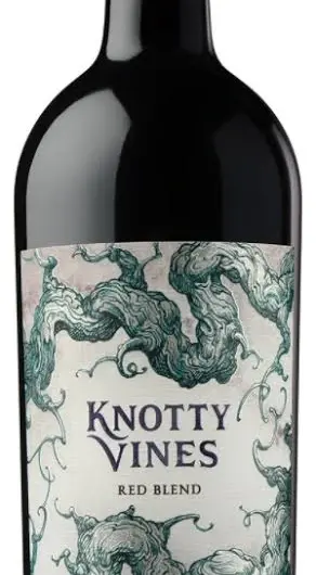 KNOTTY VINES RED BLEND