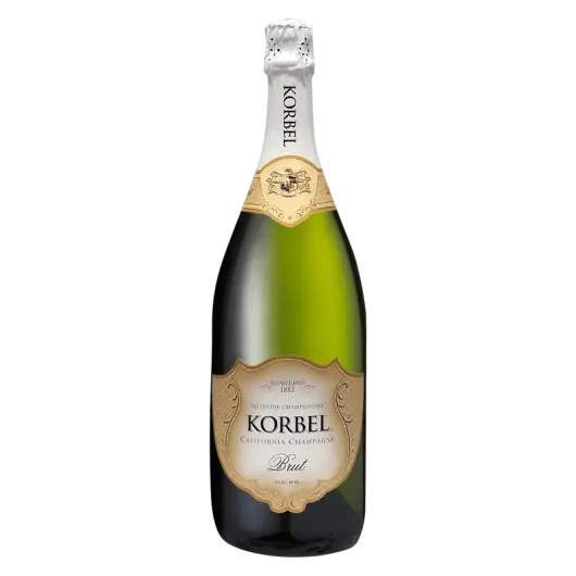KORBEL CHAMP BRUT