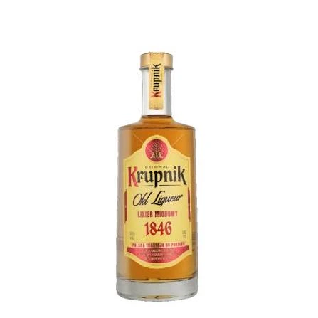 KRUPNIK HONEY LIQOUR
