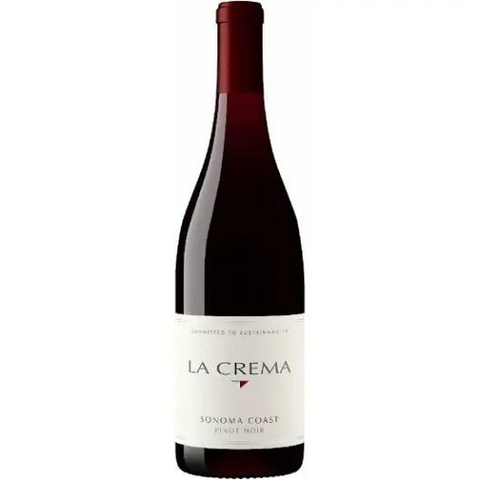 LA CREMA PINOT NOIR