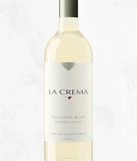 LA CREMA SAUV BLANC