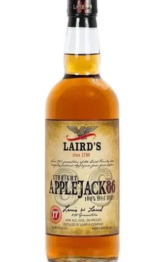 LAIRDS APPLEJACK 86