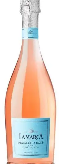 LAMARCA PROS ROSE