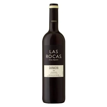 LAS ROCAS  PRODUCT OF SPAIN