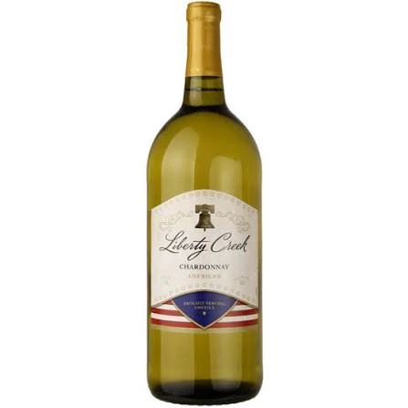 LIBERTY CREEK CHARD