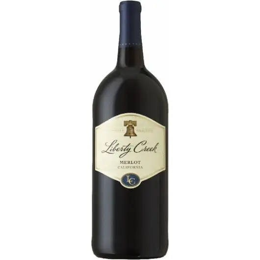 LIBERTY CREEK MERLOT