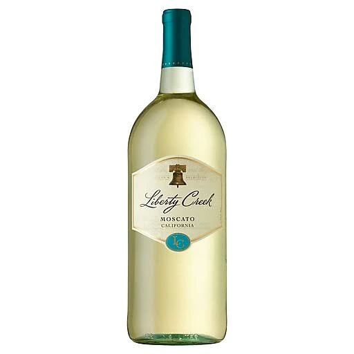 LIBERTY CREEK MOSCATO