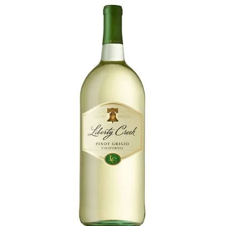 LIBERTY CREEK P GRIGIO