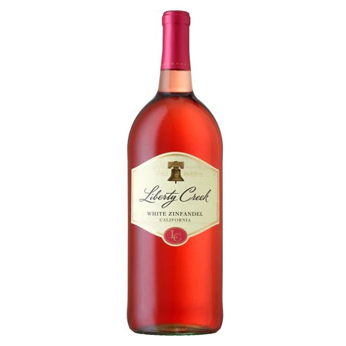LIBERTY CREEK WHITE ZIN