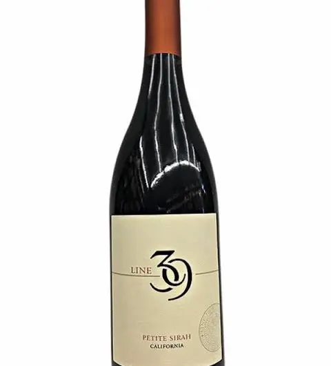 LINE 39 PETITE SIRAH