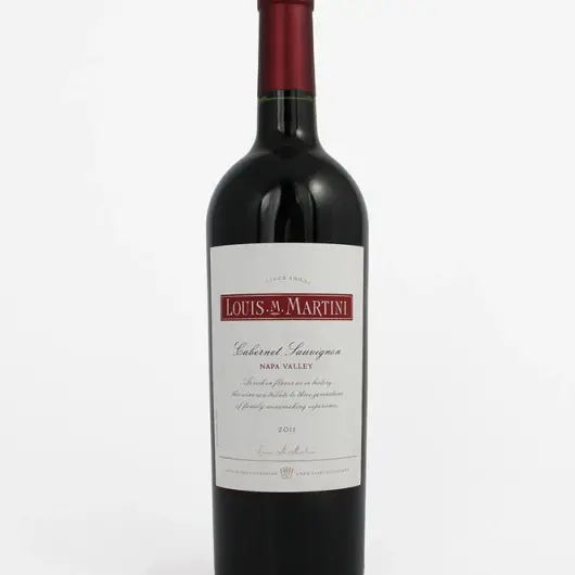 LOUIS M MARTINI CAB SAUV