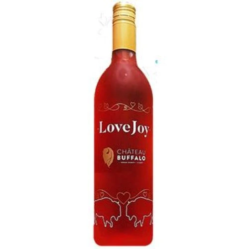 LOVE JOY ROSE WINE