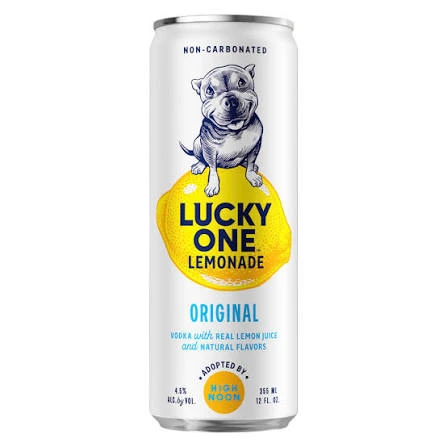 LUCKY ONE ORIGINAL