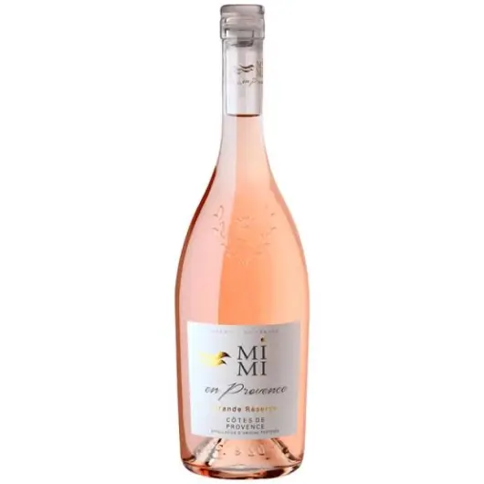 MA MIE PROVENCE ROSE WINE