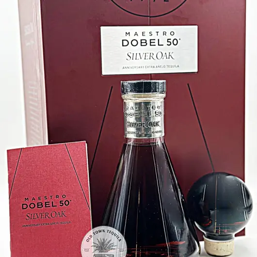 MAESTRO DOBEL 50 X ANEJO