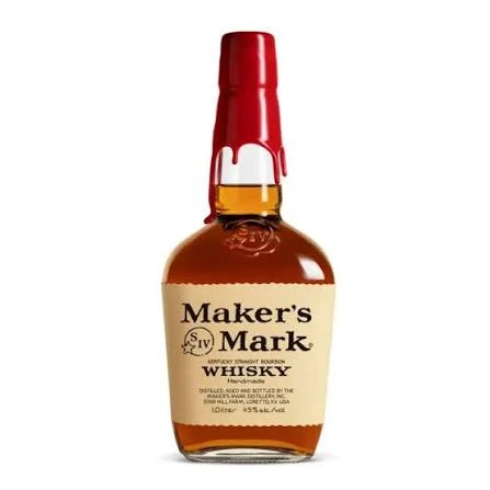 MAKERS MARK