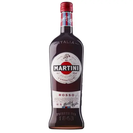 MARTINI ROSSI