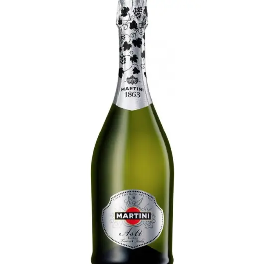 MARTINI & ROSSI ASTI SUPAMANTE