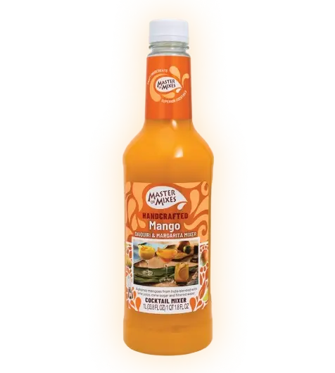 MASTER OF MIXES MANGO DAIQ